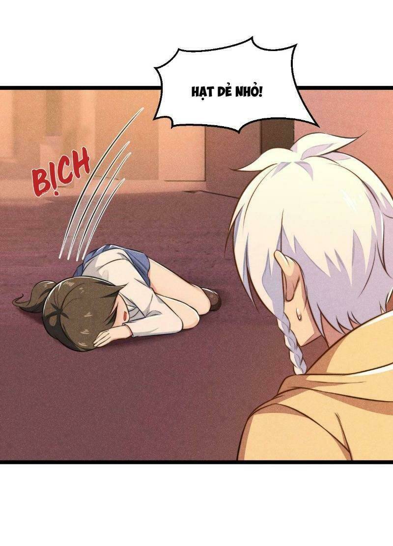 thần tiên rút thẻ chapter 3 31