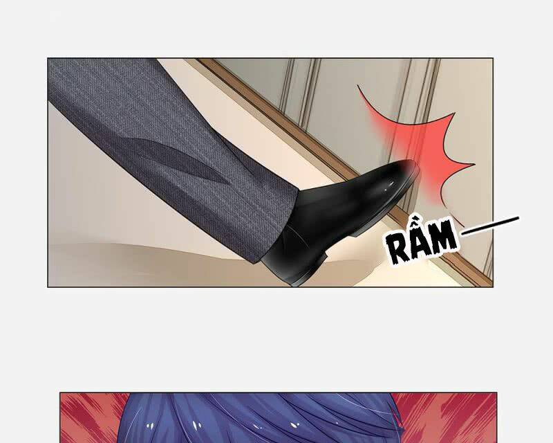 thiếu soái của tôi chính là manh như vậy chapter 42 8