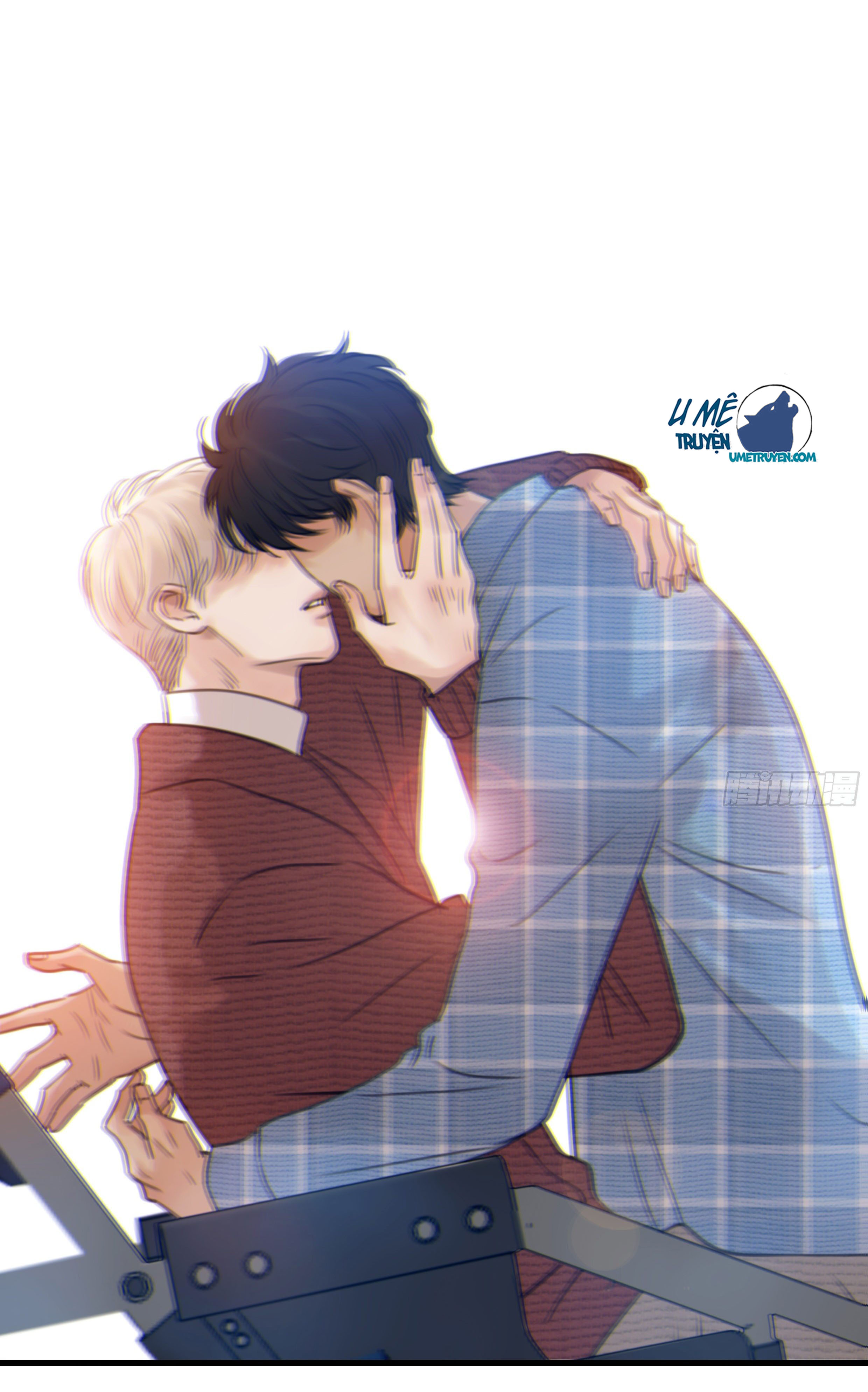 đêm sao chapter 37 30