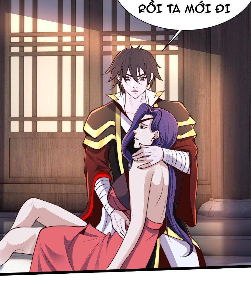 ta nuôi ma quỷ ở trấn ma ti chapter 290 98