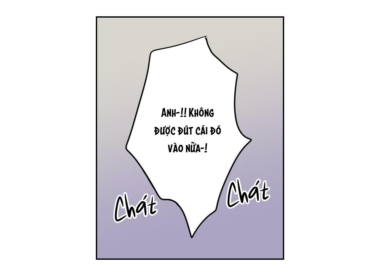 tình tay ba giữa chó, sói và mèo chapter 23 46