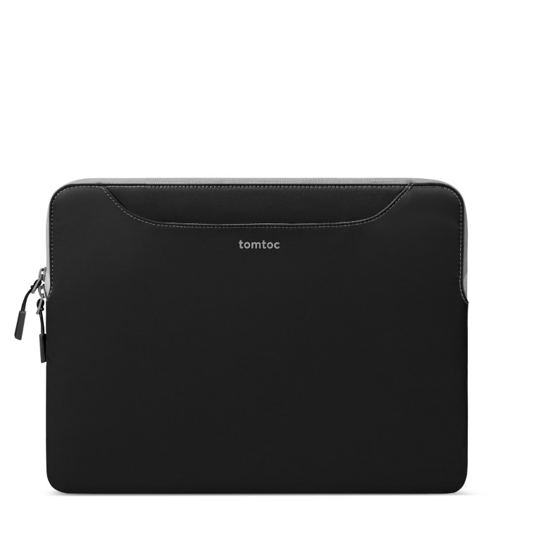 Túi xách chống sốc Tomtoc The Her Handbag cho Macbook / Ultrabook 13″14″ - Hàng chính hãng