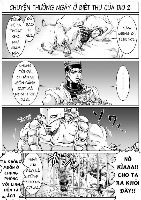 lord dio and mr.world chapter 1 5