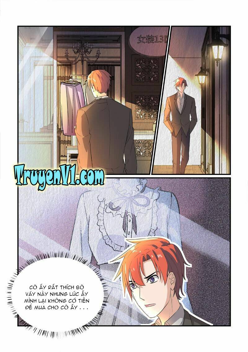 bắt cóc hoàng đế về hiện đại chapter 92 6