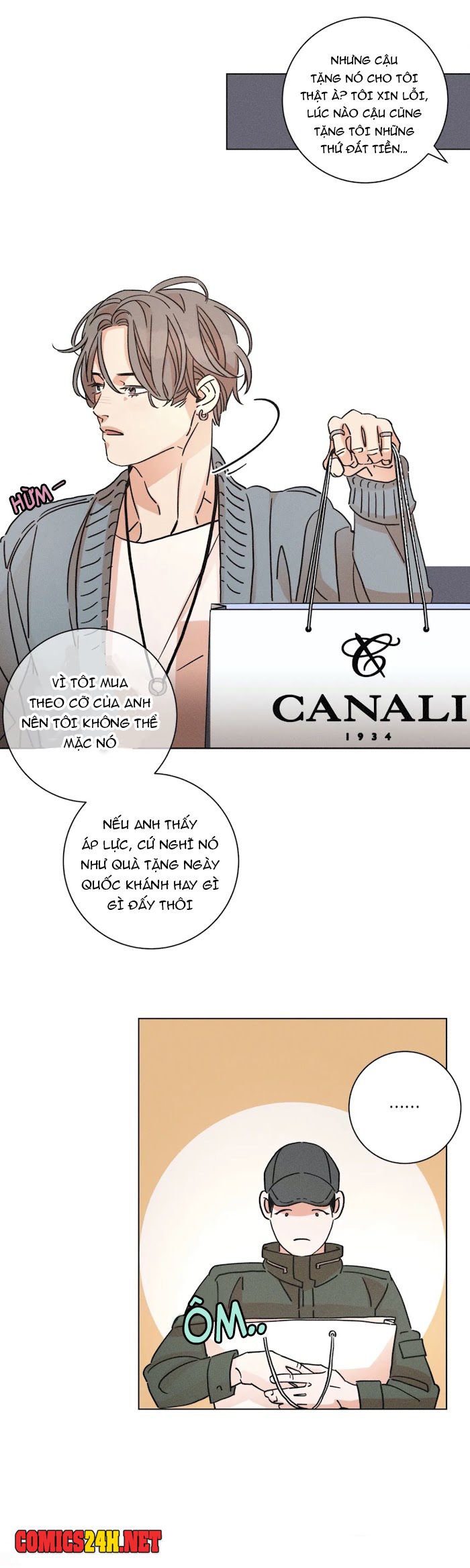 ouroboros chapter 43 22