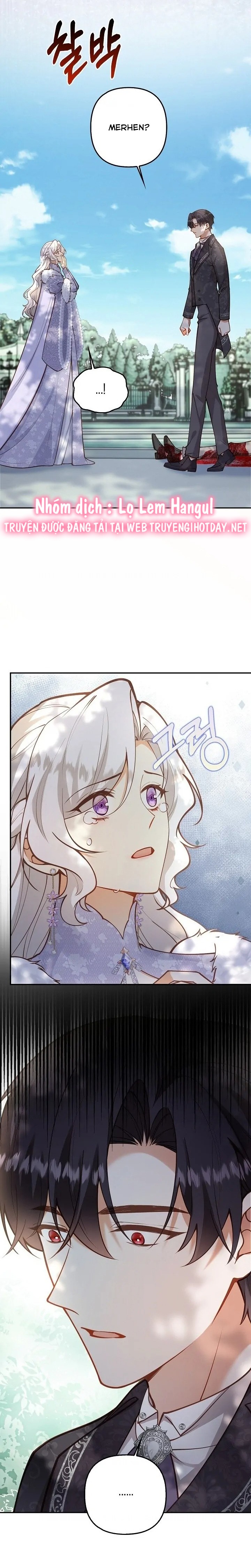 tôi sẽ nuôi dưỡng hai đứa con của nam chính chapter 65 3