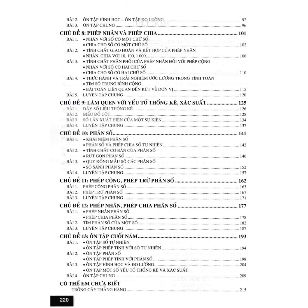 Sách - bồi dưỡng học sinh giỏi toán 4 -mk