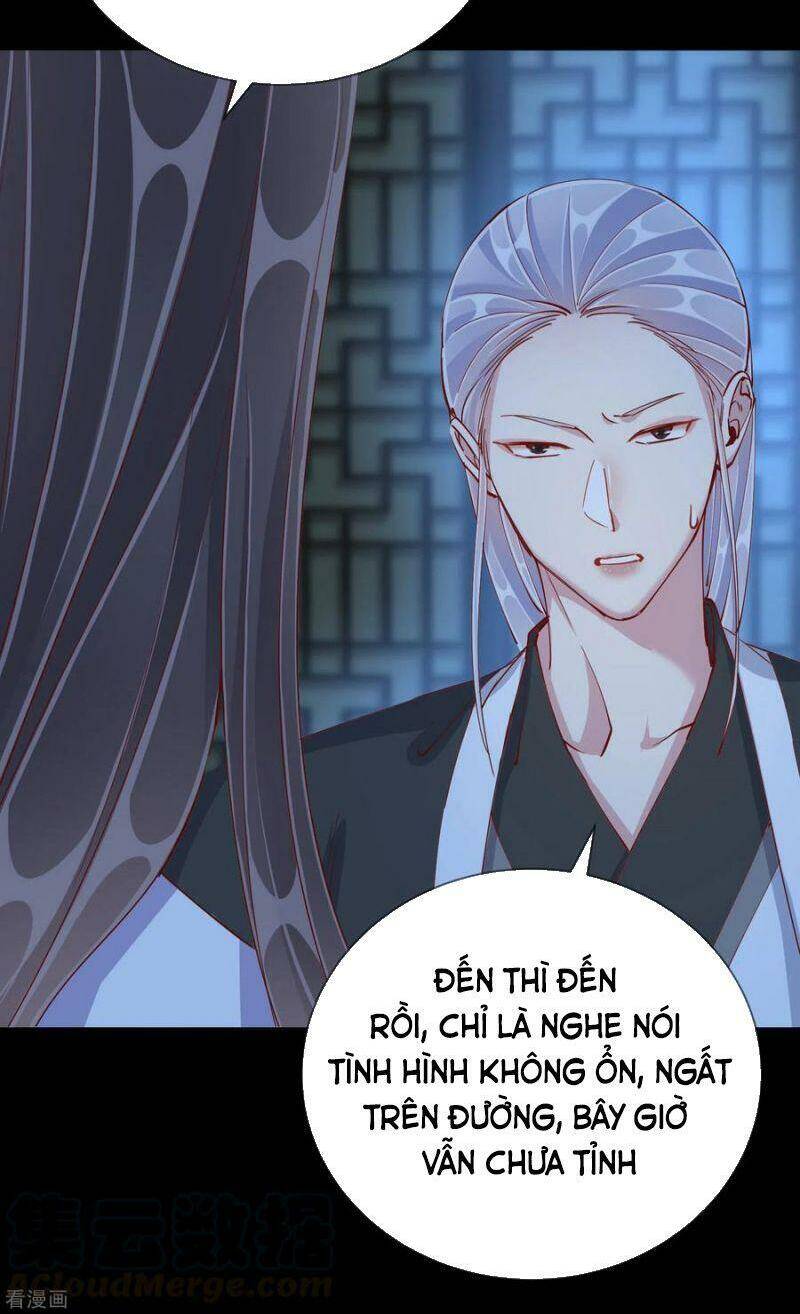 công lược trưởng thành của vương phi chapter 52 30