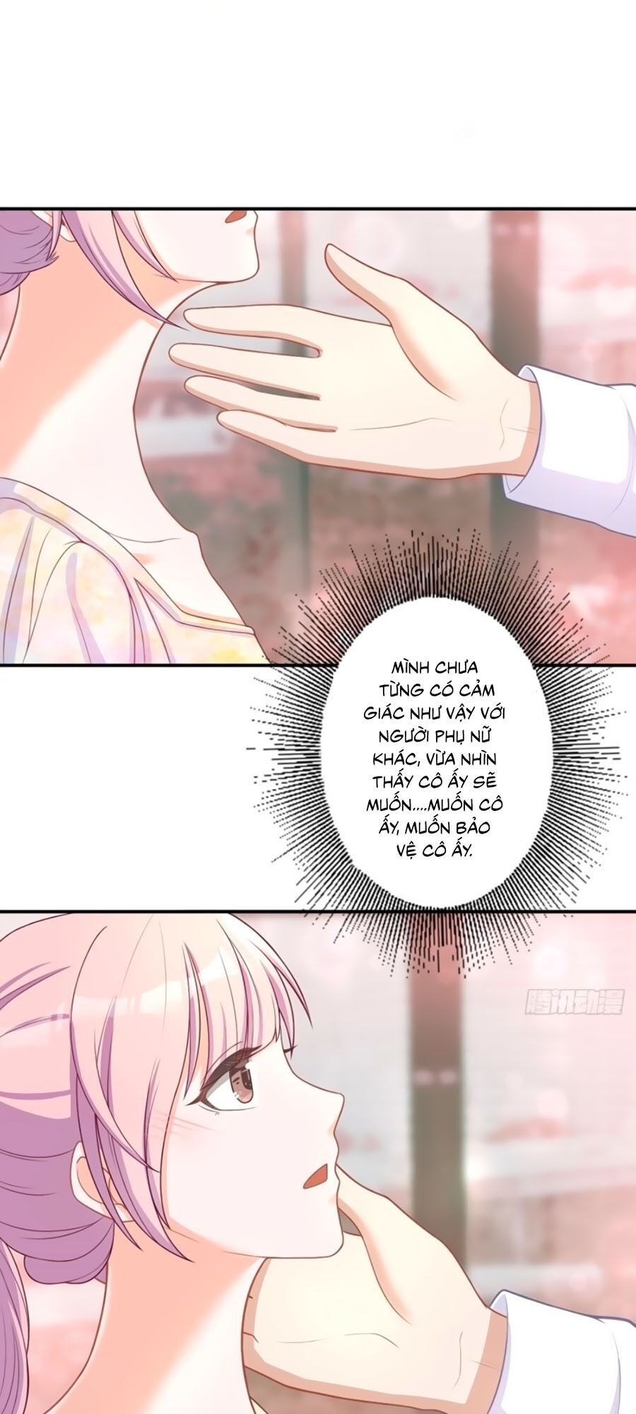 manh bảo ngọt ngào chapter 21 6