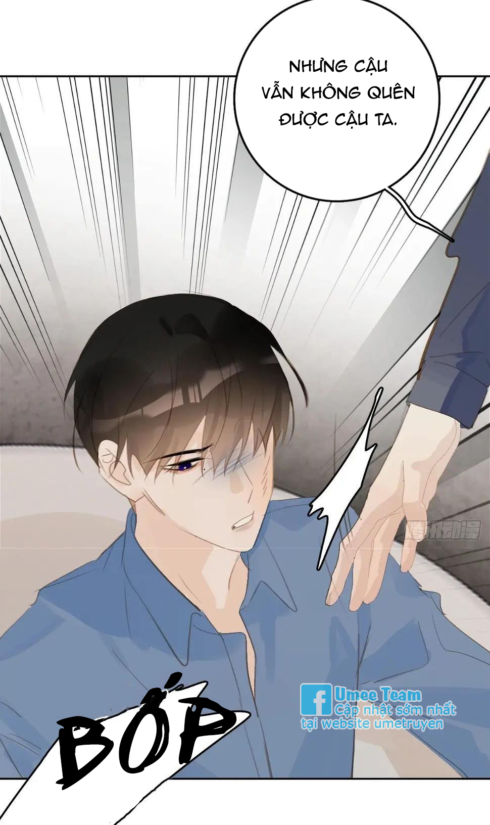 đêm đầy sao nói với em chapter 76 24