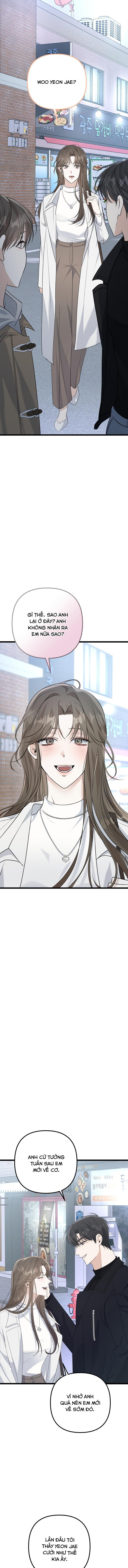 cảm nắng chapter 4 17