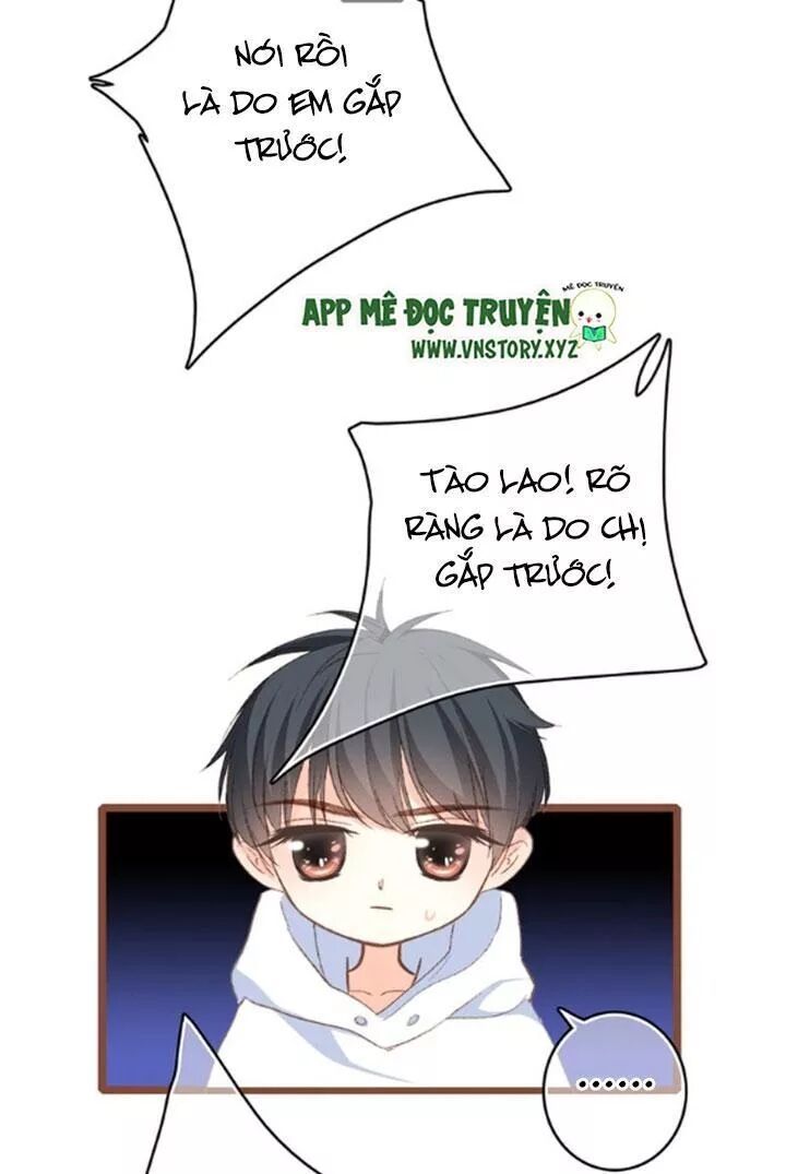 con tim rung động 2 chapter 64 57