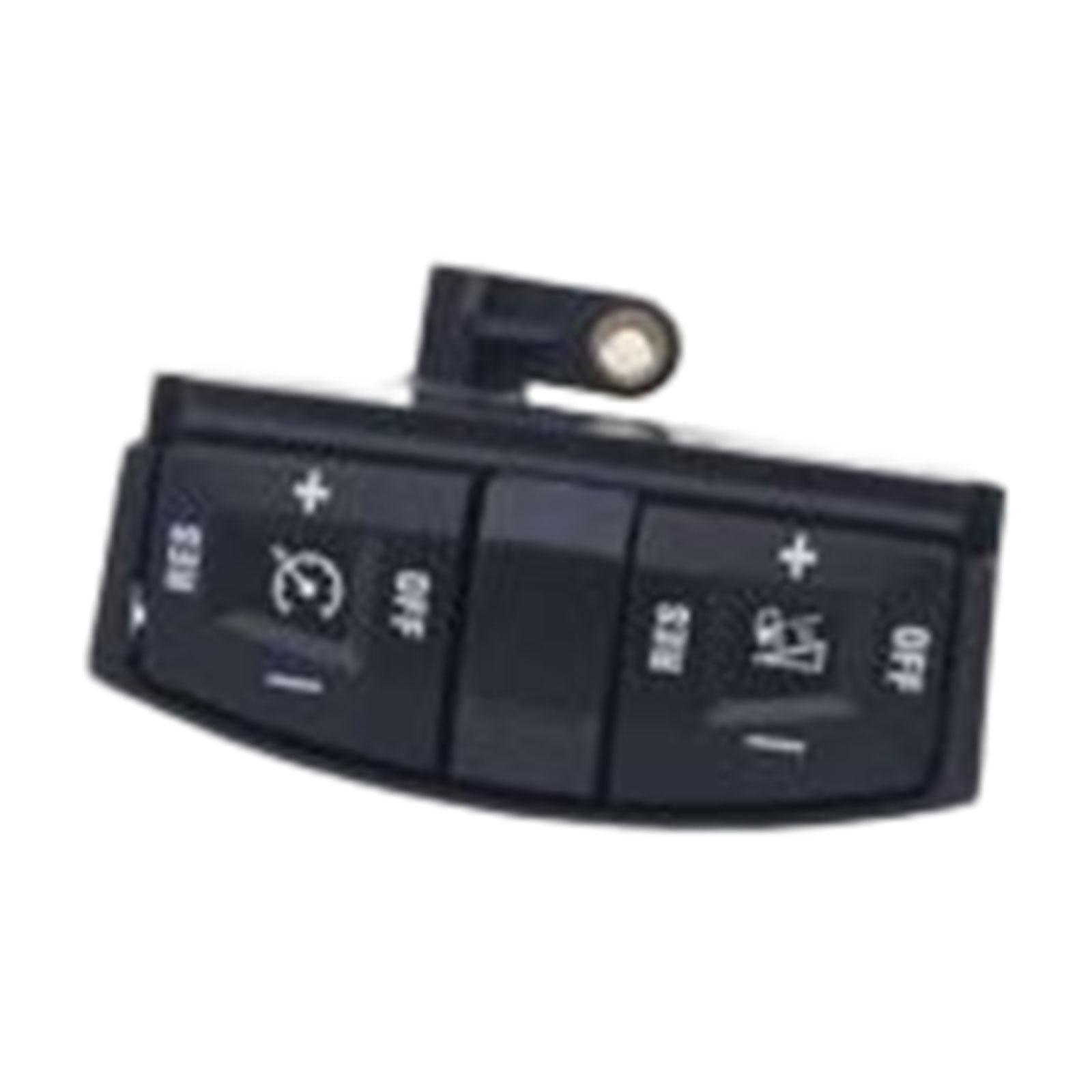 1870912 Steering Wheel Control Switch Module Direct Replaces Spare Parts for Made of high quality material