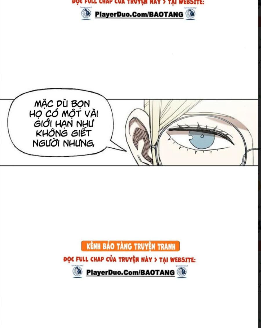 Võ Sĩ Quyền Anh chapter 55 41