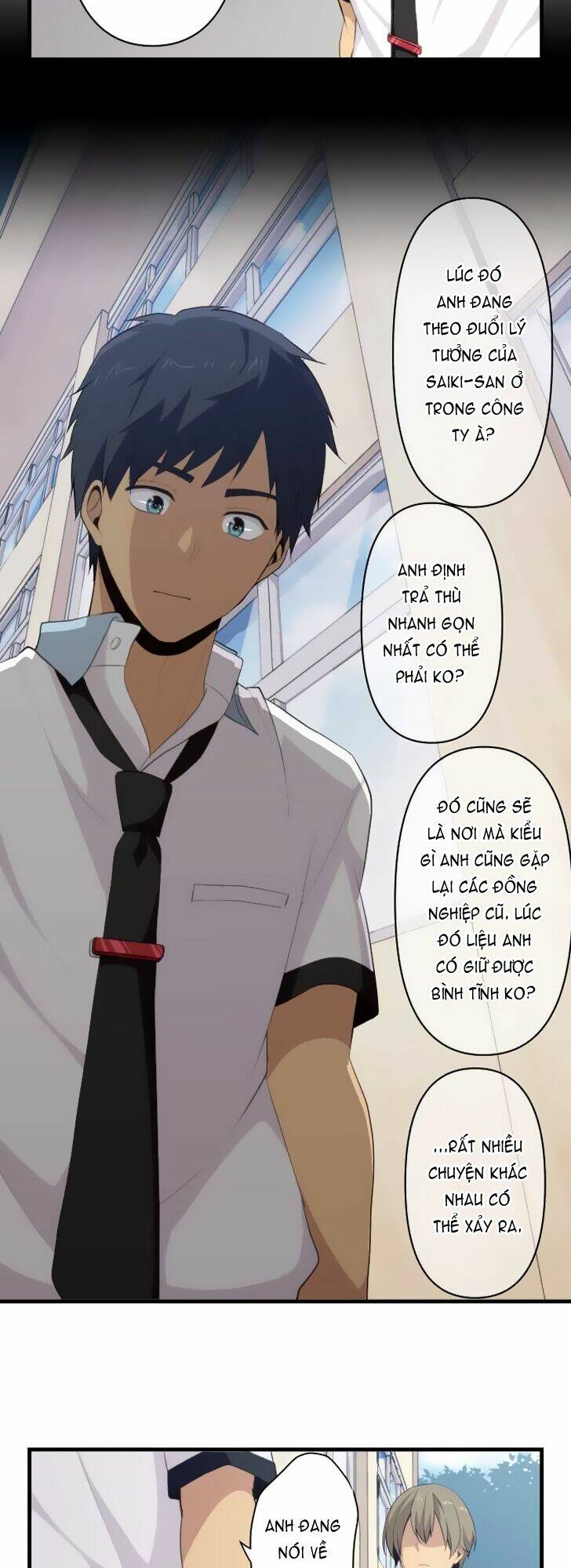 viên thuốc trùng sinh chapter 86 16