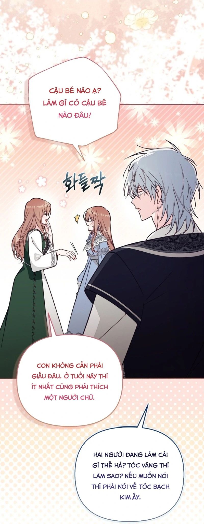 không có chỗ cho kẻ giả mạo chapter 78 41