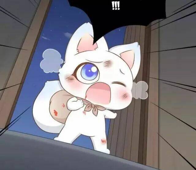 tiểu hồ ly vs tiểu hóa thượng chapter 48 14