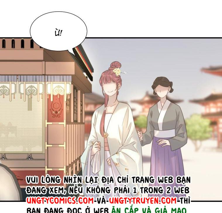 hình như lấy nhầm kịch bản nữ chủ chapter 44.5 15