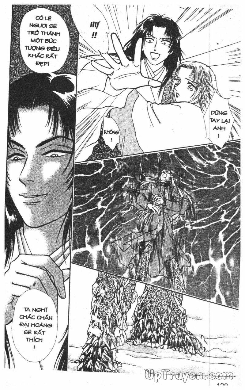 hoàng tử hoa - bud boy chapter 5 131