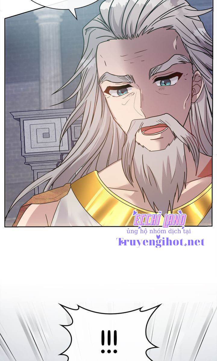 bạn trai tôi là thần linh chapter 2.1 48