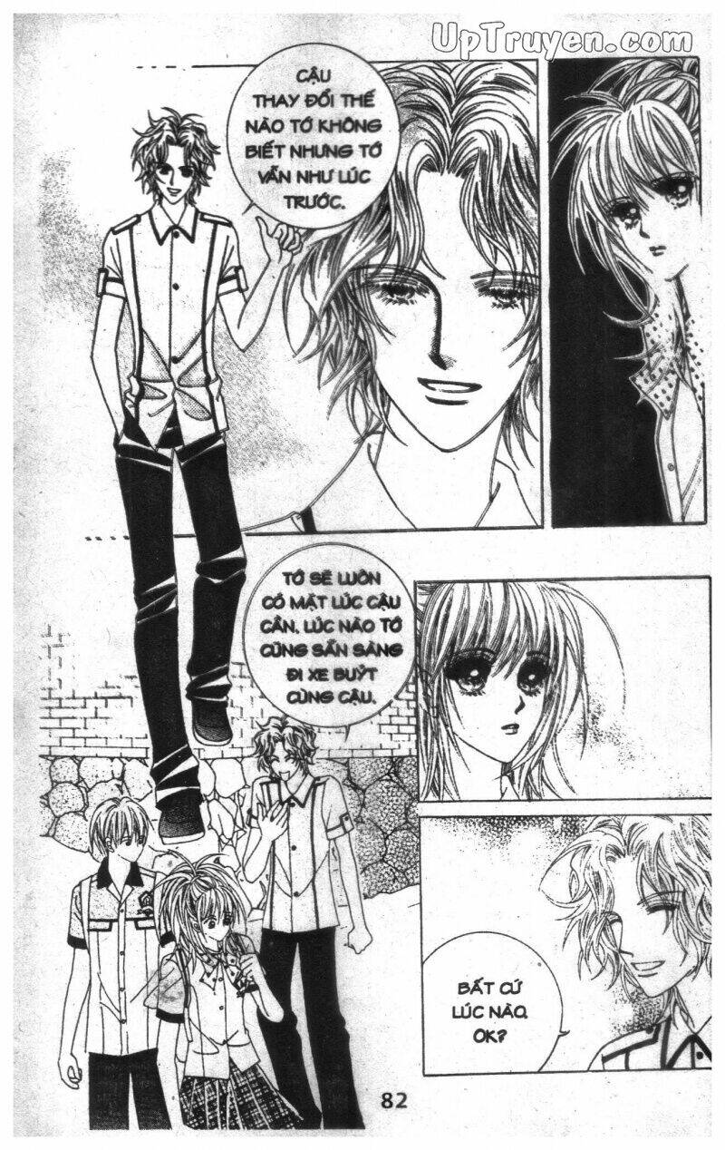 dạ khúc chapter 10 81