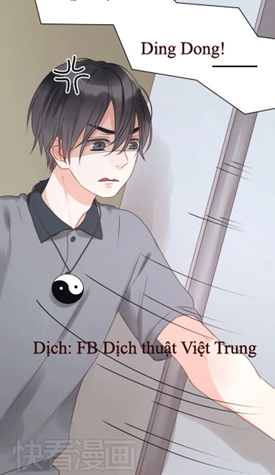 lượm được một tiểu hồ ly phần 1 chapter 15 21