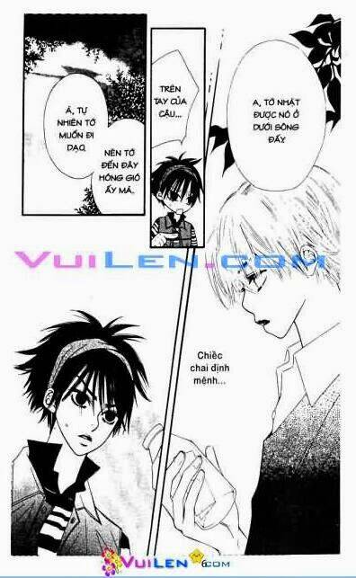 chàng trai thứ 13 chapter 2 5