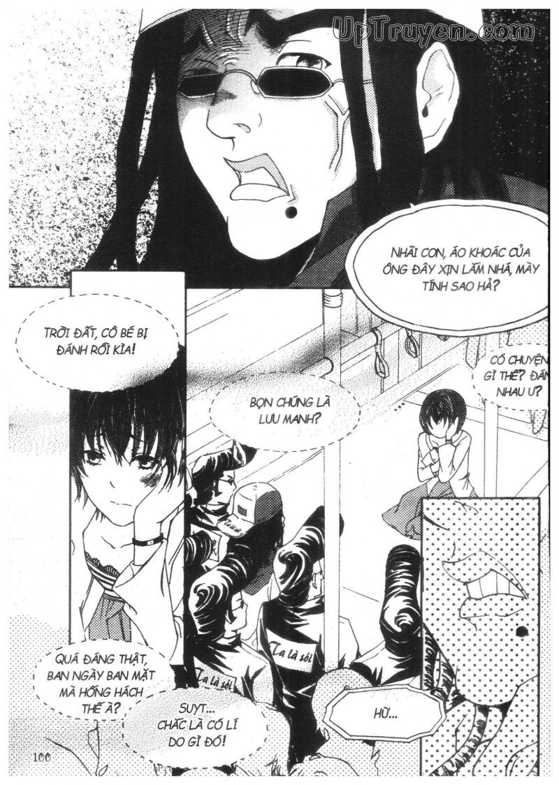 khu vườn ảo mộng chapter 1 99