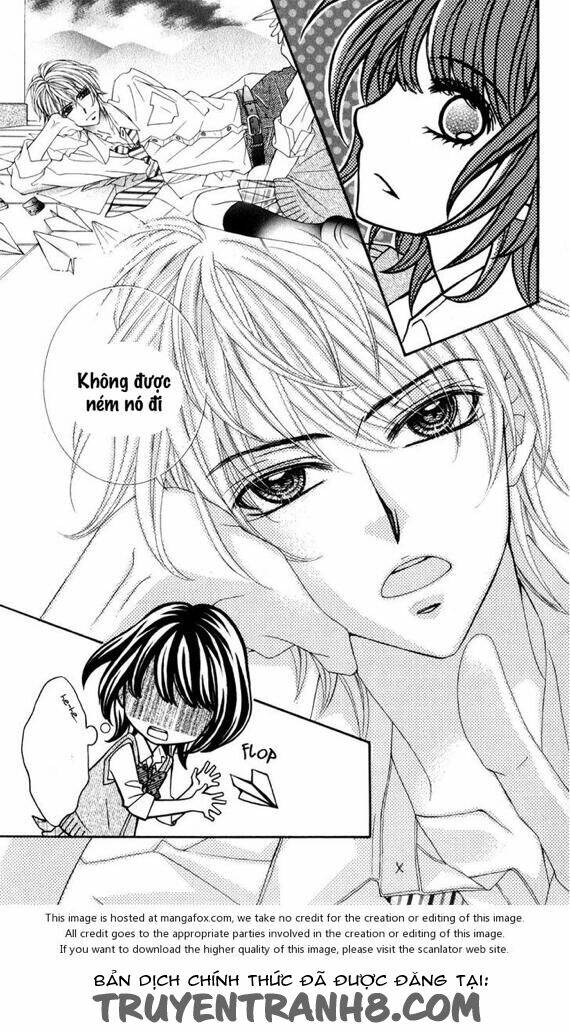 matataki suru tabi koi o suru chapter 1 14