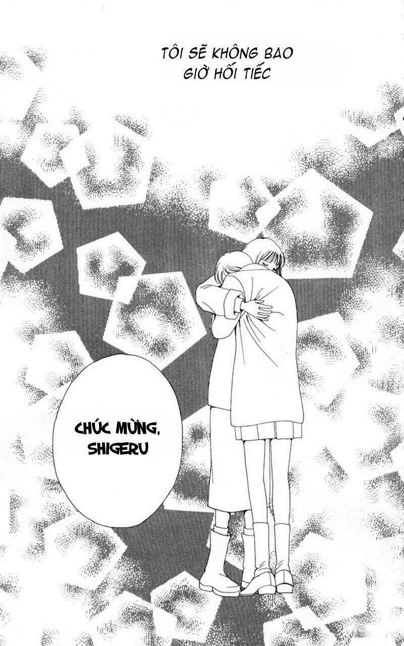 con nhà giàu chapter 107 28