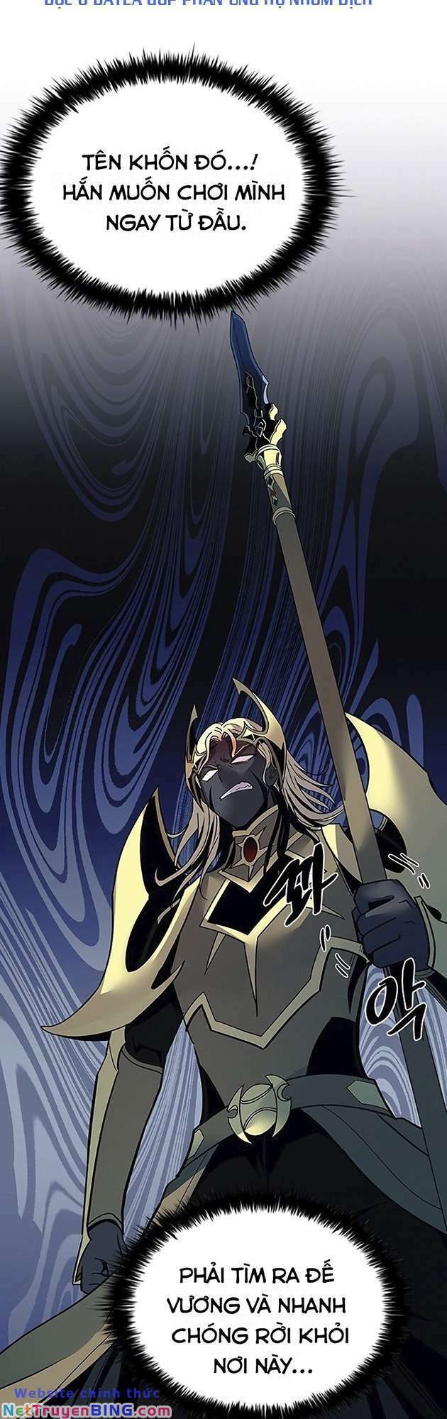 chuyển sinh thành ác nhân chapter 126 14