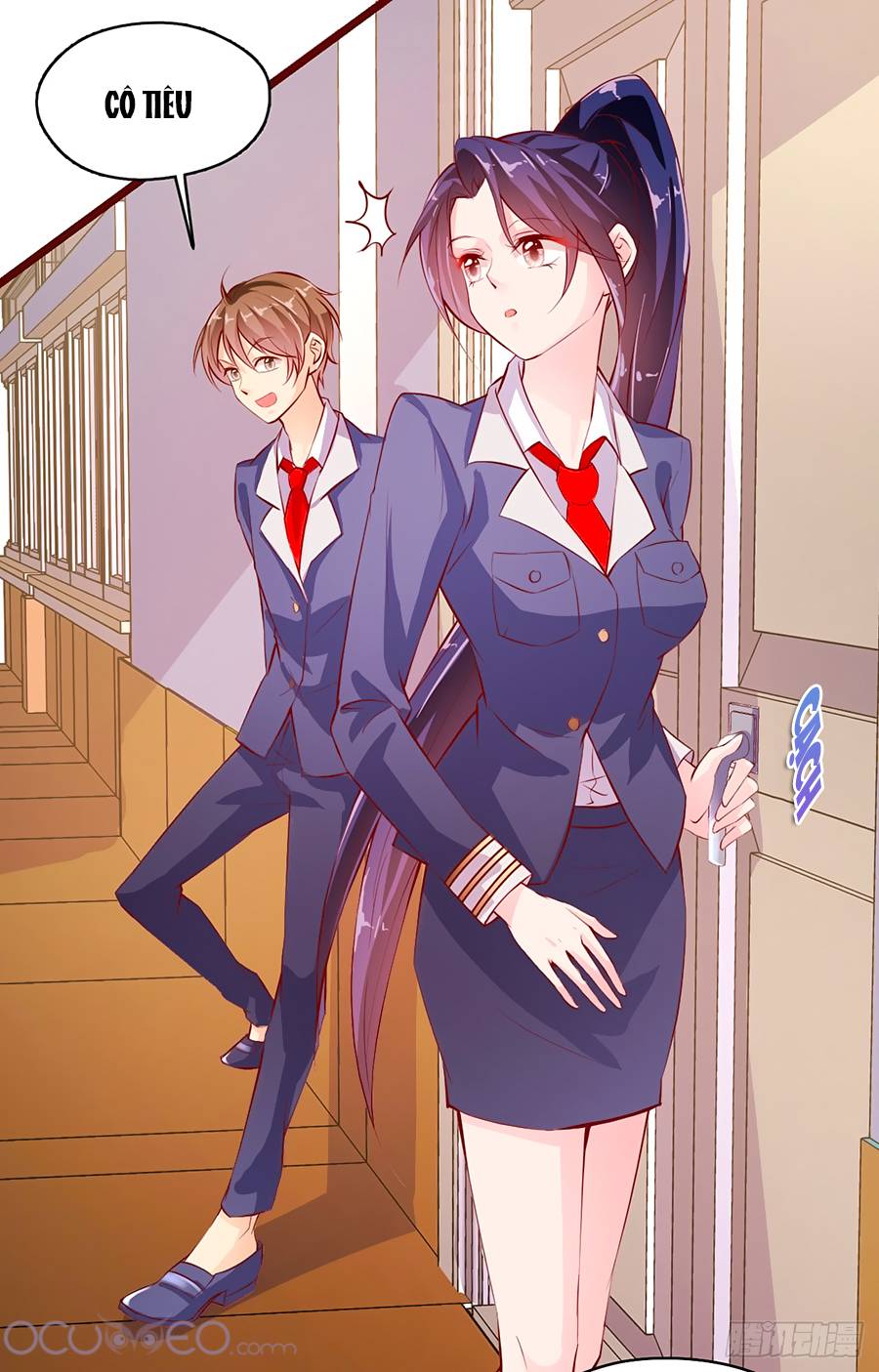 sau này vẫn cứ thích anh chapter 2 7