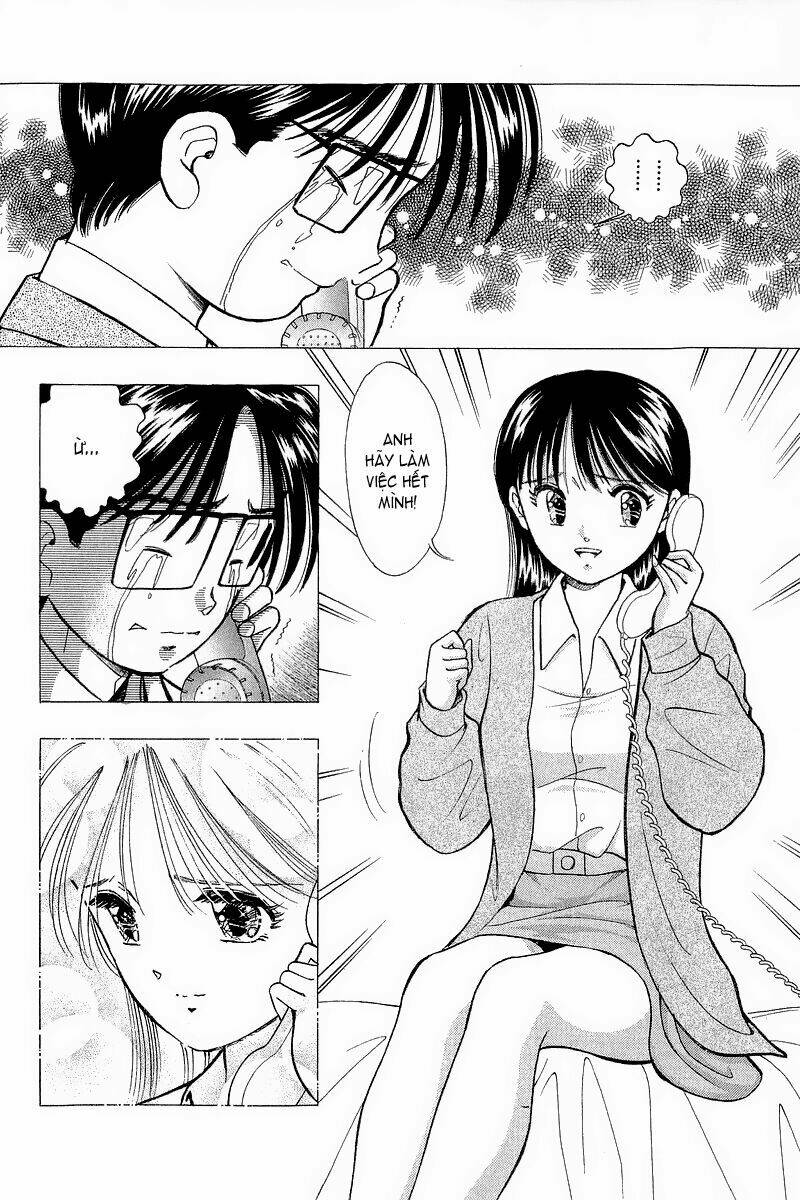 yume de aetara chapter 56 20