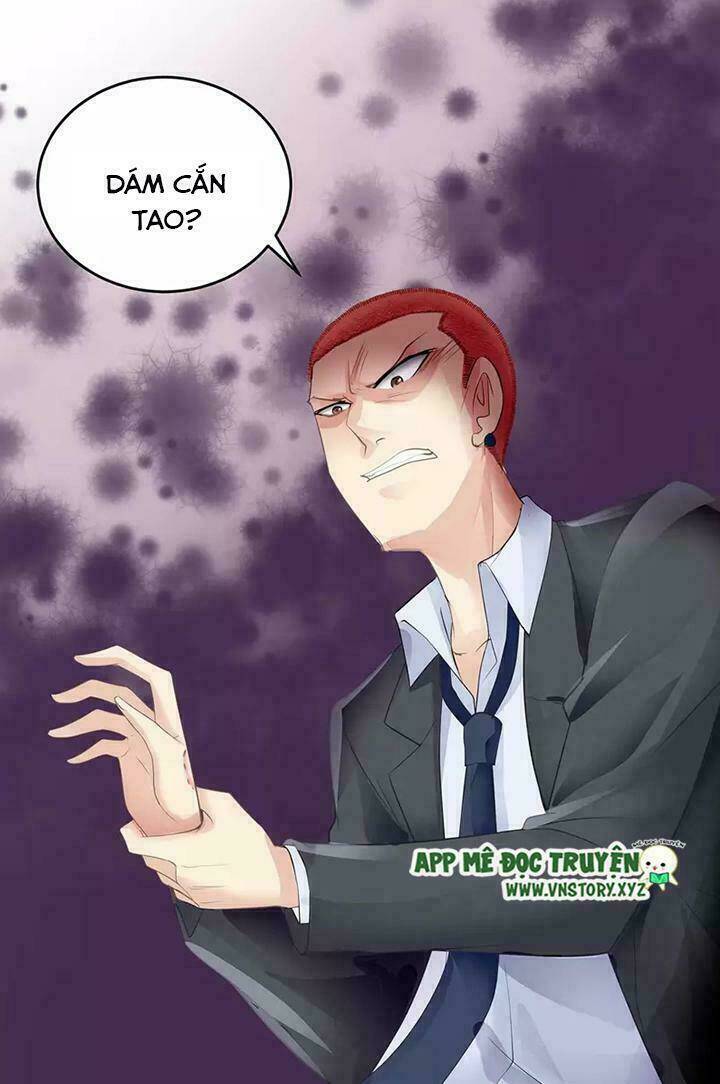 trò chơi săn tình - tổng tài khó kìm lòng chapter 4 5