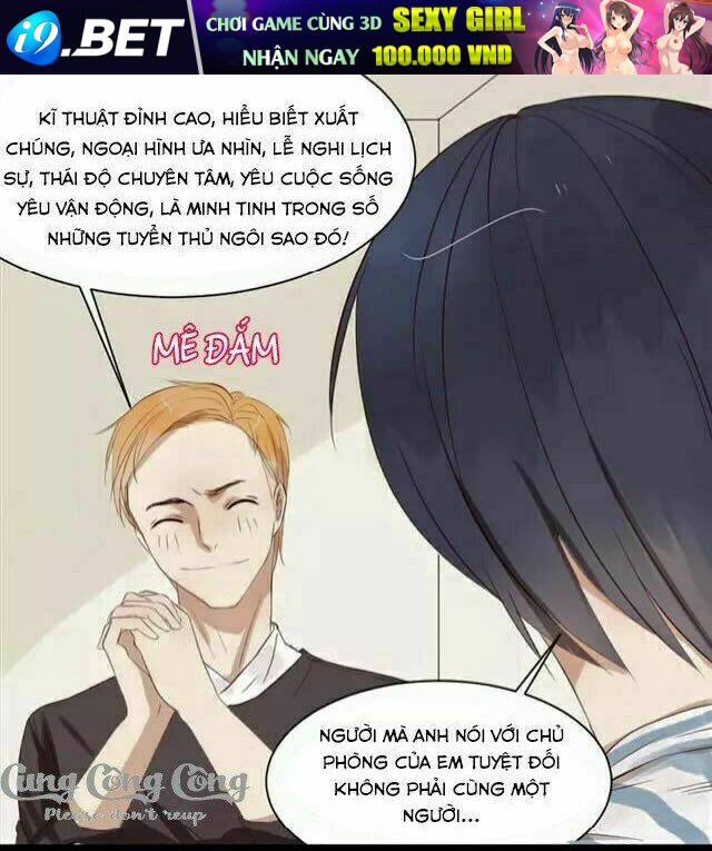 hóa ra chủ nhà siêu soái chapter 7 19