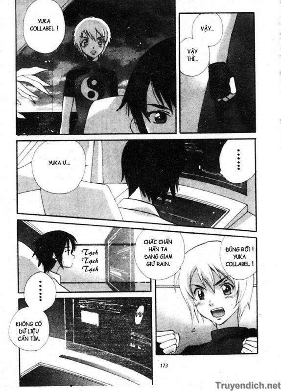 meteor methuselah chapter 23 7