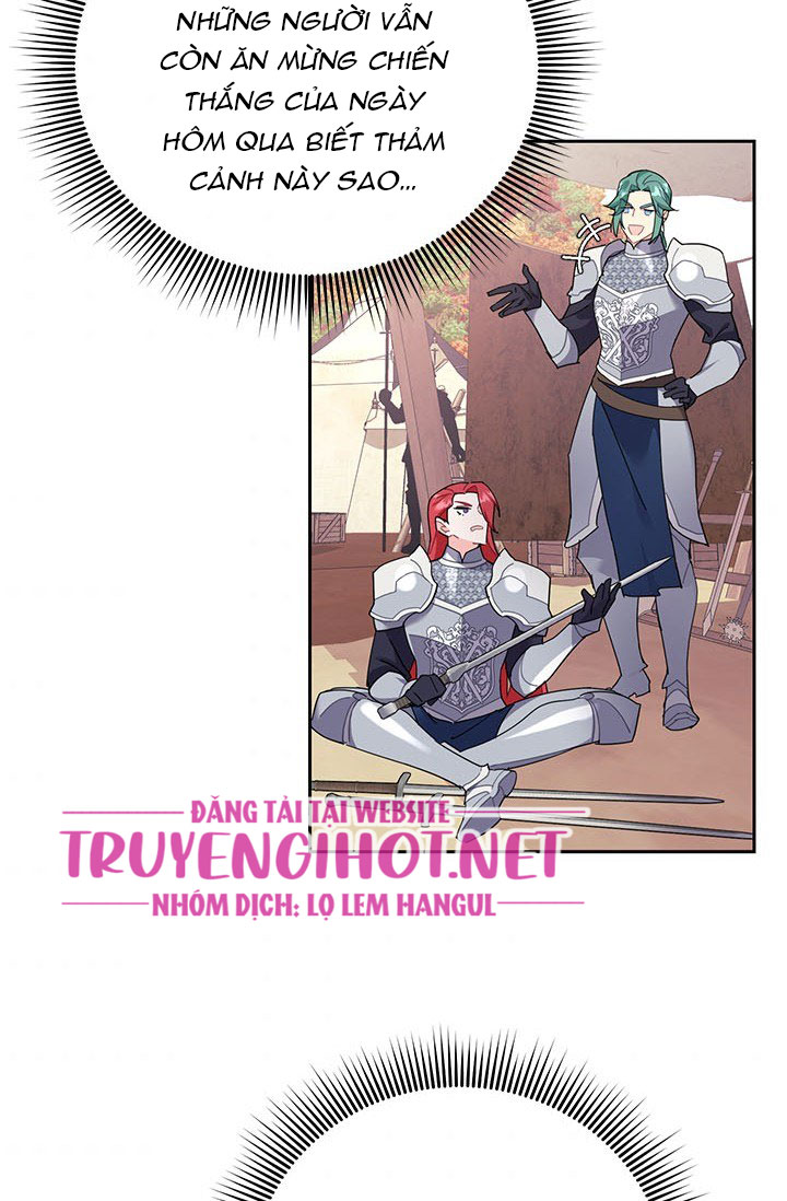 công chúa của loài chim chapter 36.1 34