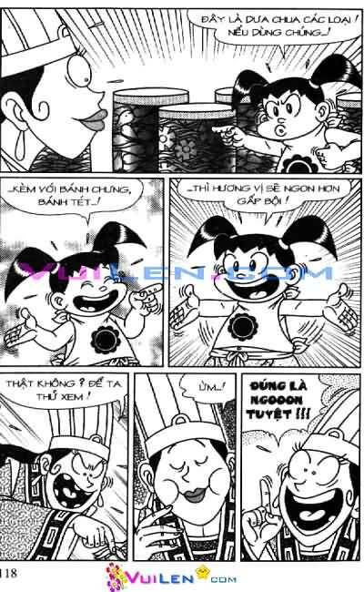 thần đồng đất việt chapter 100 118