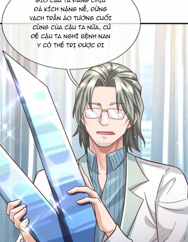 thuộc tính của ta đều tăng vào sức mạnh chapter 30 26