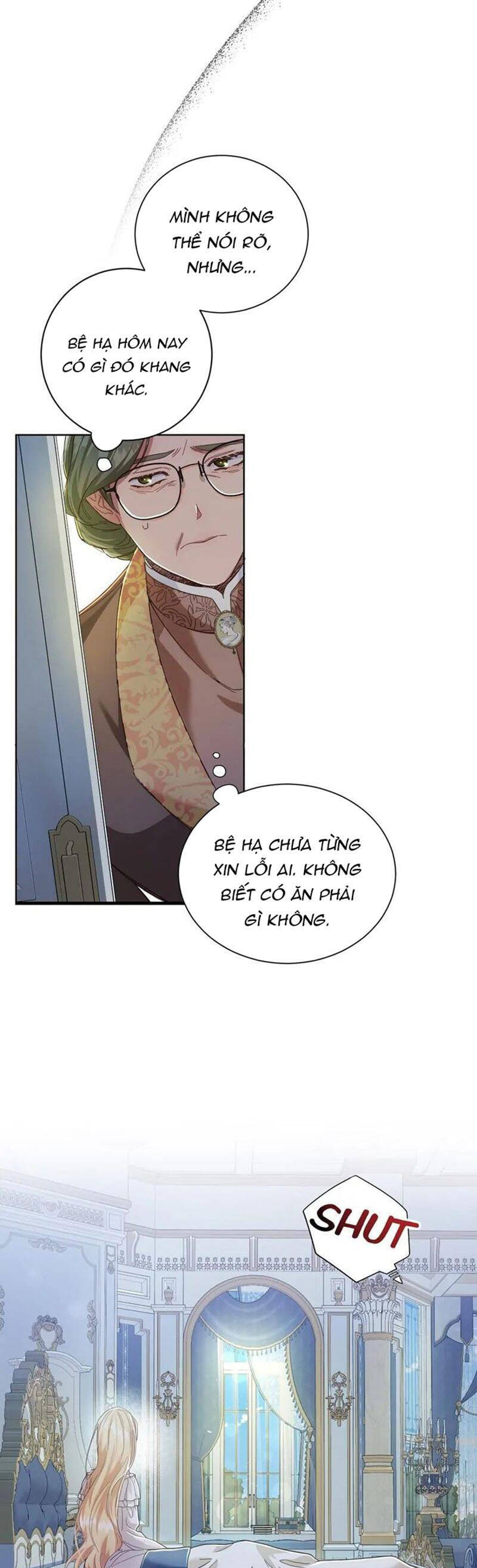 cho đến khi nữ chính thực sự xuất hiện chapter 2 15