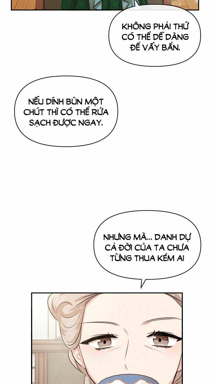 tiểu thư scarlet, em không muốn trả thù sao? chapter 48 47