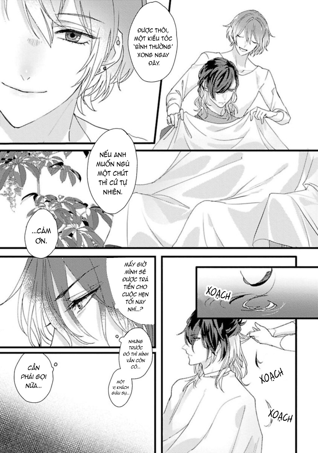 beast, during training chapter 1 6