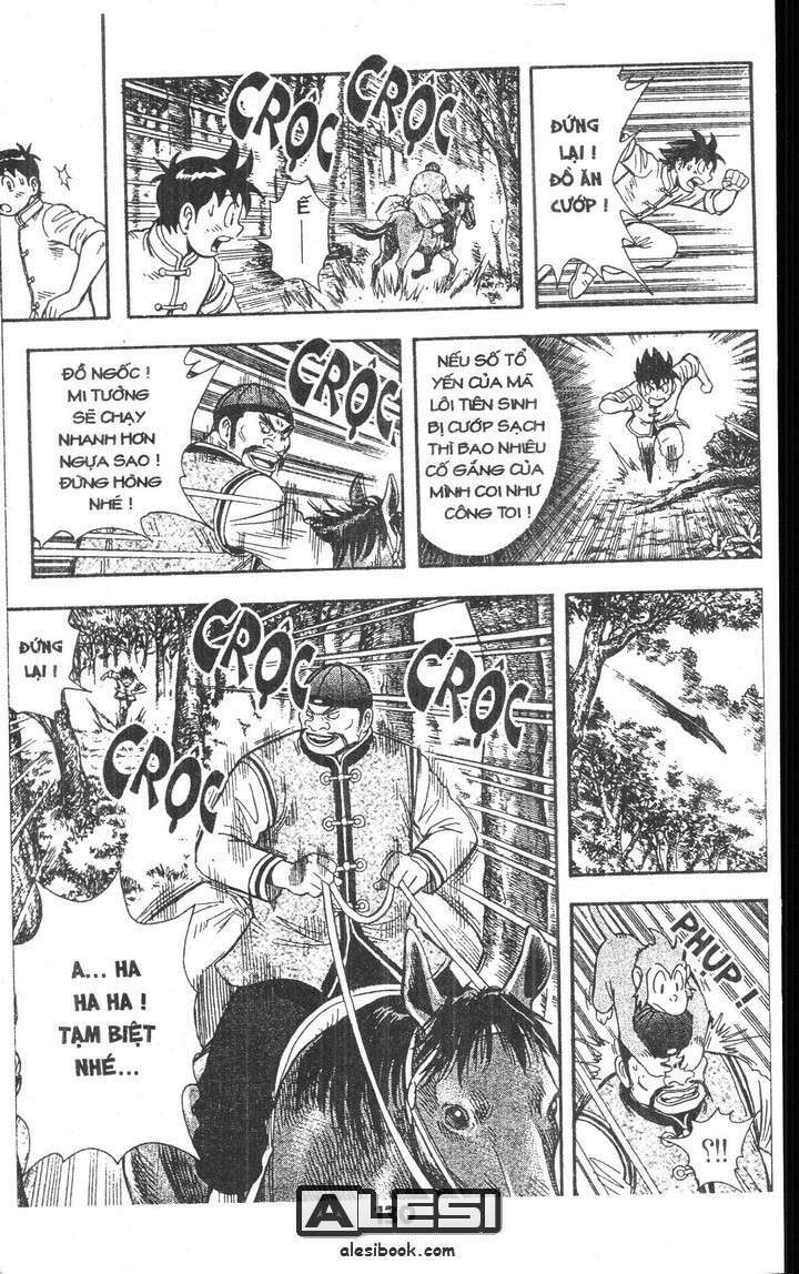 thời niên thiếu của hoàng phi hồng chapter 12 8