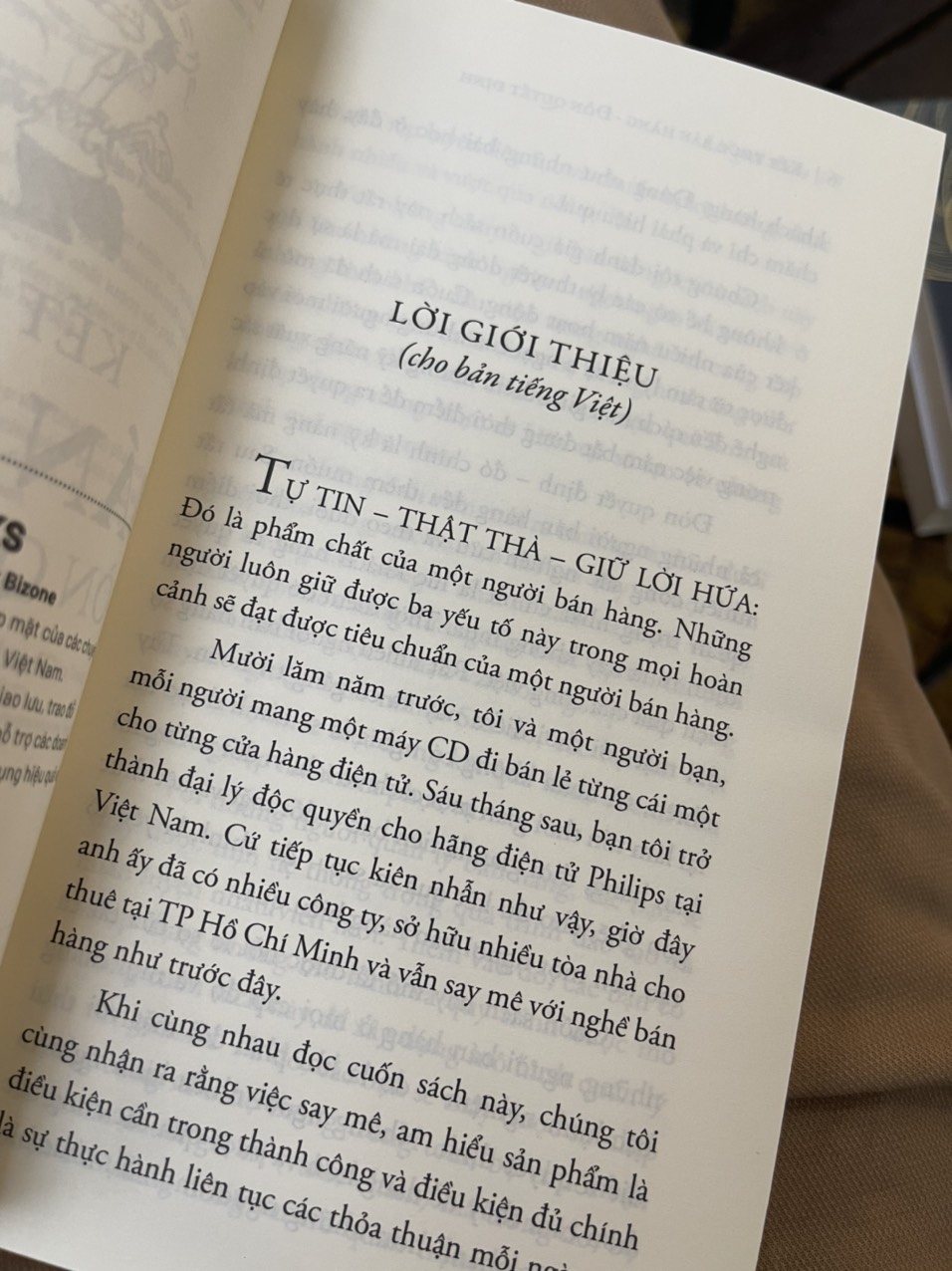 KẾT THÚC BÁN HÀNG ĐÒN QUYẾT ĐỊNH – Brian Tracy -  Thanh Huyền- Thư Trang dịch - Alphabooks -Nhà Xuất Bản Công Thương