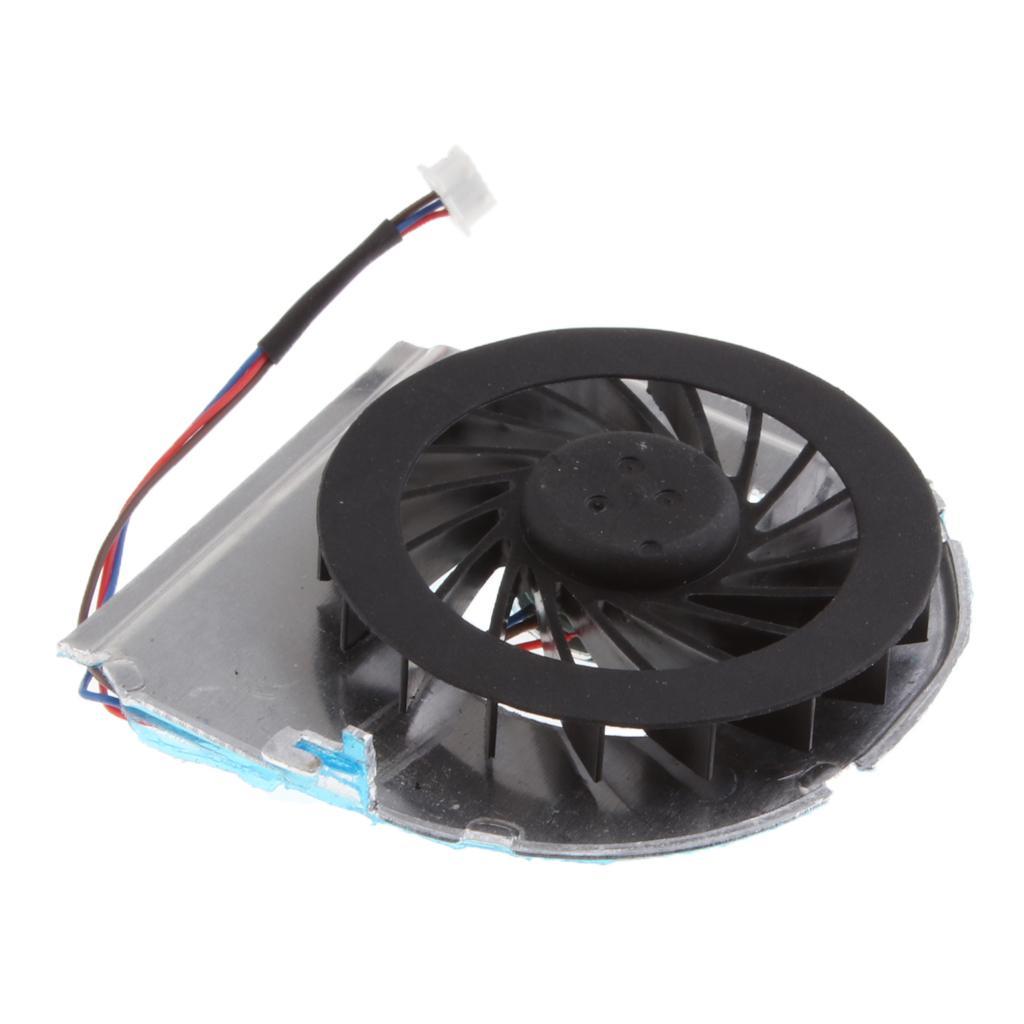Cooling Fan Radiator Replacement Part for Lenovo IBM Thinkpad T400 & R400