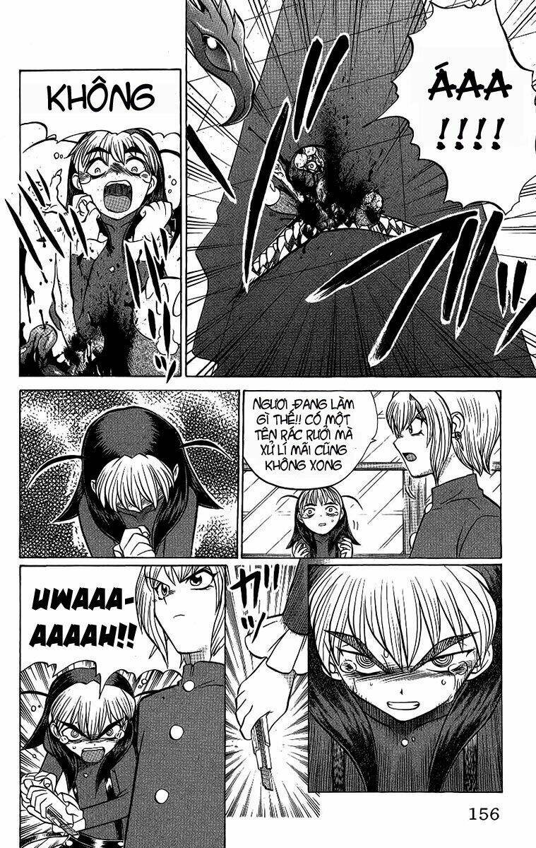 chaosic rune chapter 52 11