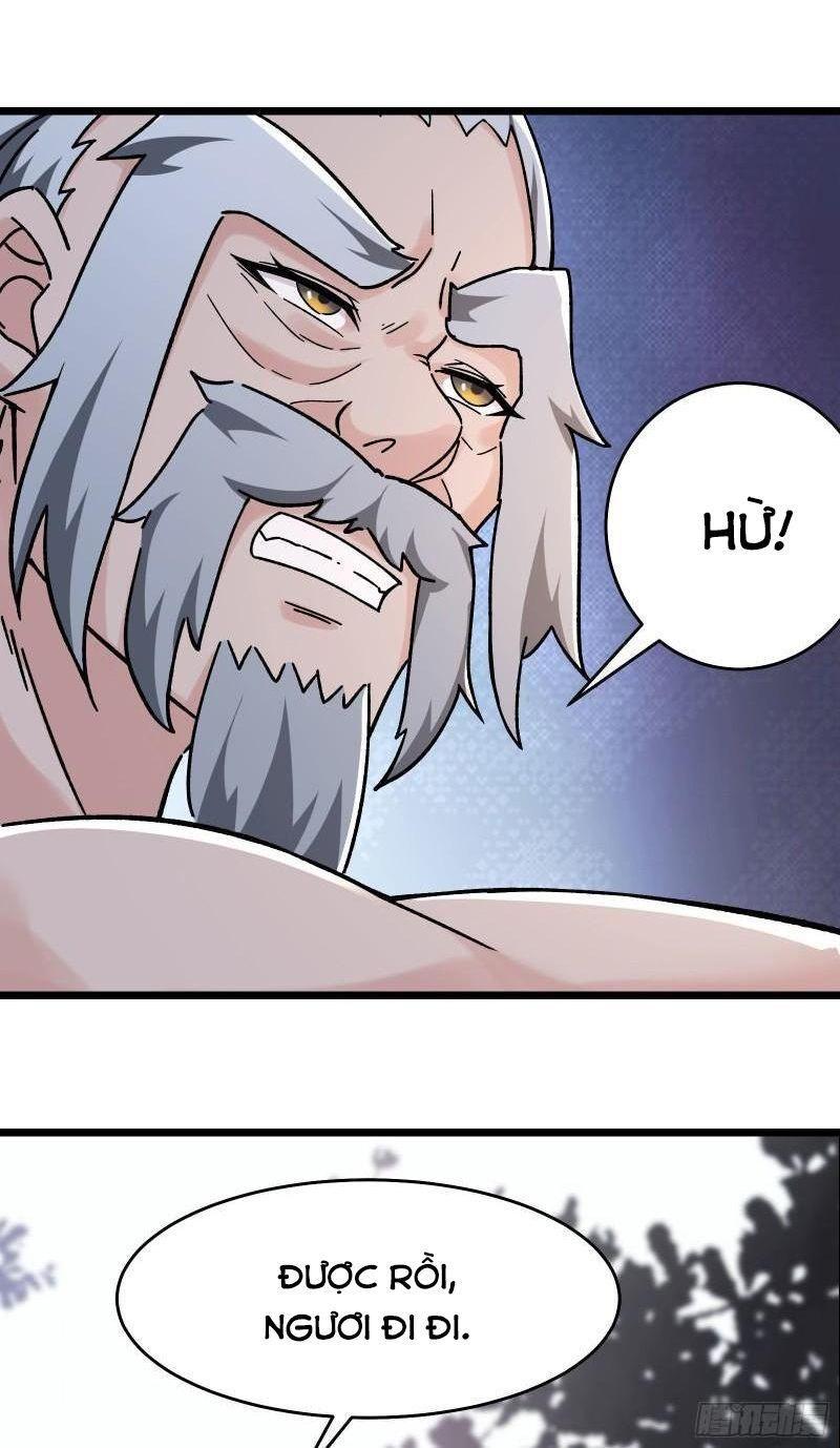 đồ đệ ta toàn là nữ ma đầu chapter 130 8