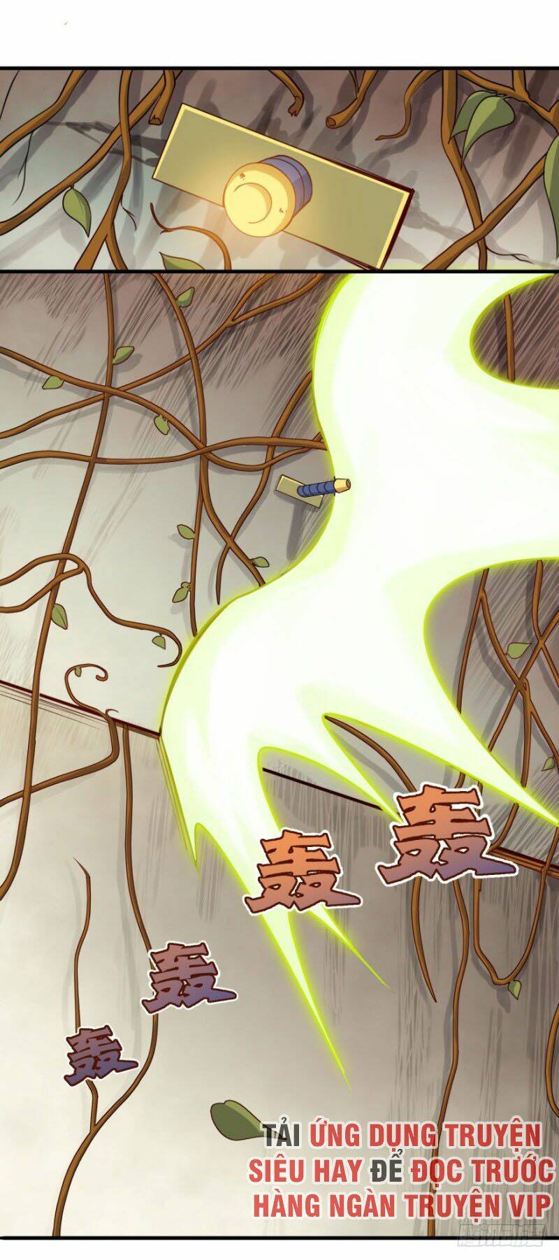 tiên ma đồng tu chapter 106 8