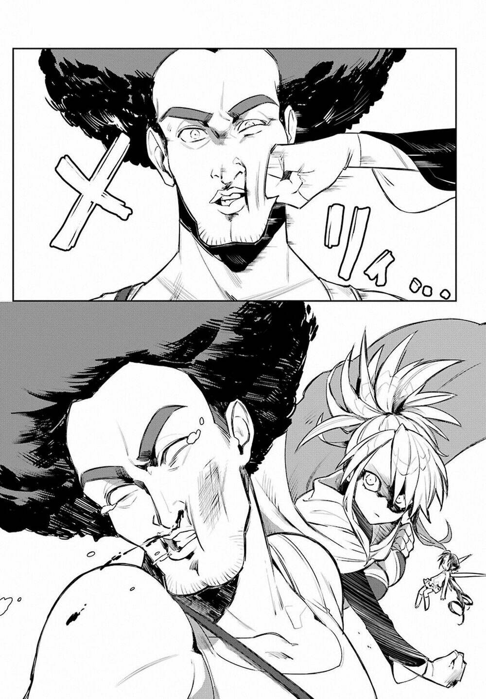 minotaurus's sweetheart chapter 4 15