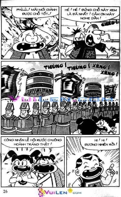 thần đồng đất việt chapter 80 23